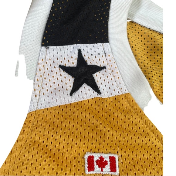 Vintage “gladiator” basketball jersey - Picture 4 of 5